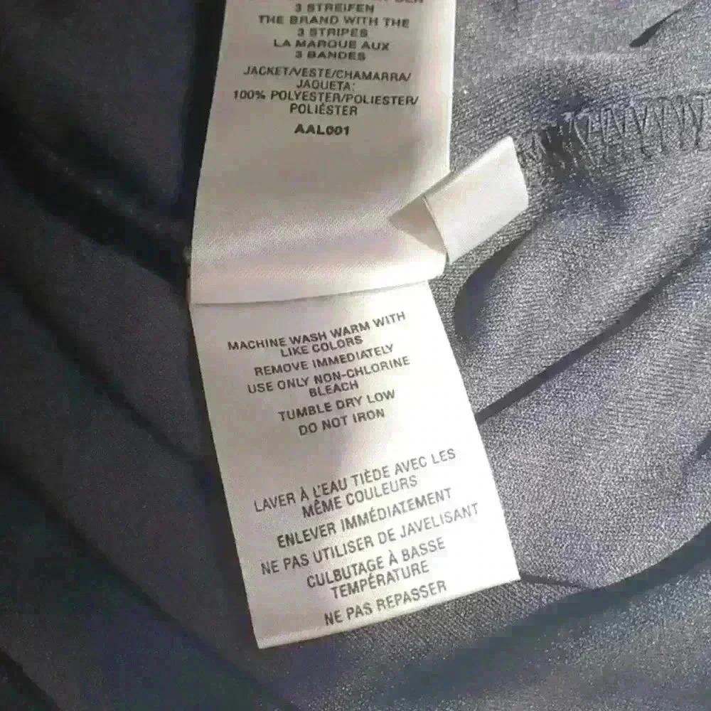 Adidas jacket  - Picture 13 of 13